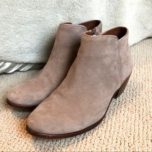 Sam Edelman Petty Ankle Boot